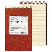 Ampad Gold Fibre Retro Writing Pad, Ivory 20007